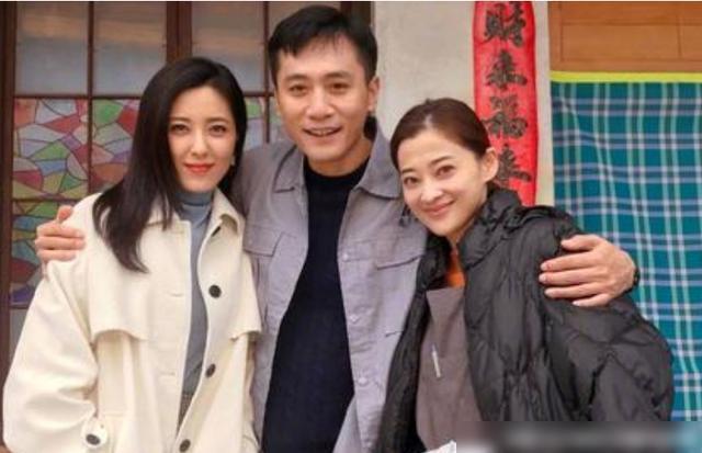 比陈坤还需要资源，这7位女演员，演技好还努力，就只缺一个机会