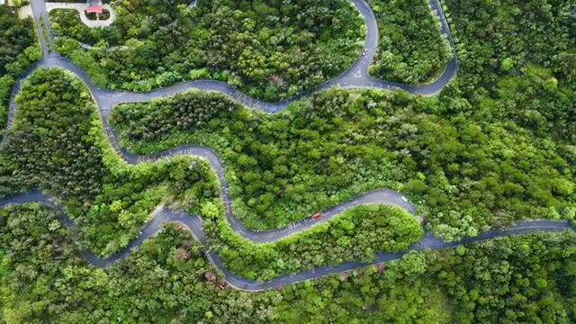 北海人的理想滨海生活住区在哪？跟着海景大道找到答案