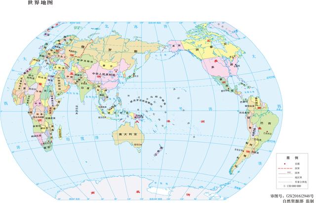 世界各地海运港口大全