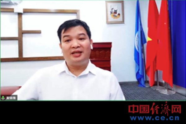 泰国广西总商会副主席：越南等欠发达国家建材市场空间大