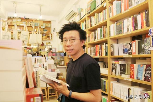 新加坡书店老板被指剥削骚扰女员工 作家联署谴责