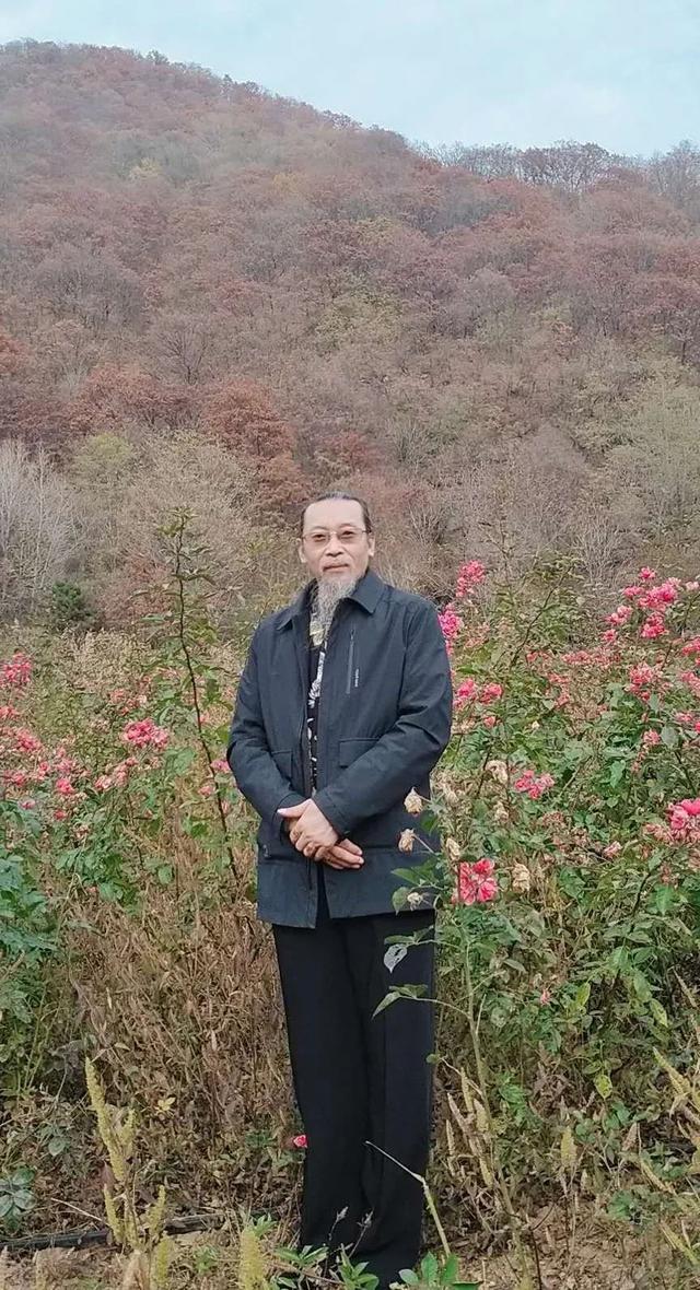 郑景元——藏艺网书画工作委员会艺术顾问