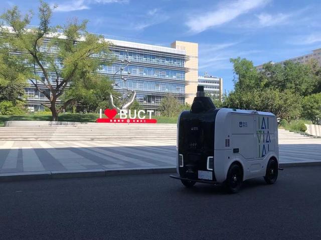 在阿里「死磕」自动驾驶，一个应用型AI科学家「命中注定」的故事