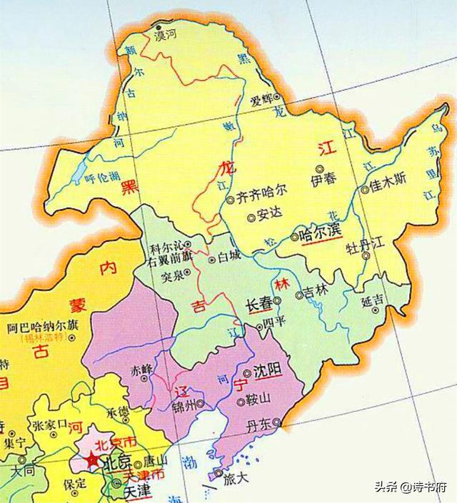 东北振兴探索：修建大连运河，建设大连自贸岛，打造中国的新加坡