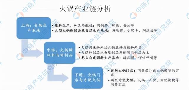 2021年中国火锅行业市场前景及投资研究报告