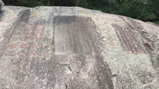 清源鼎峙，山秀庙古——泉州游记4