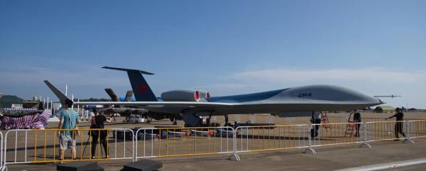 这次轰-20没来，但美国更担心它