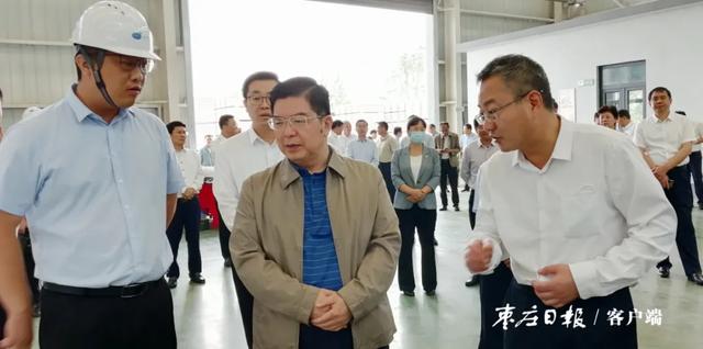 聚焦枣庄市“双十镇”建设现场推进会