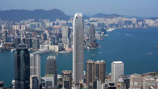 “全球金融中心指数”港升至第三位 1分之微力压新加坡