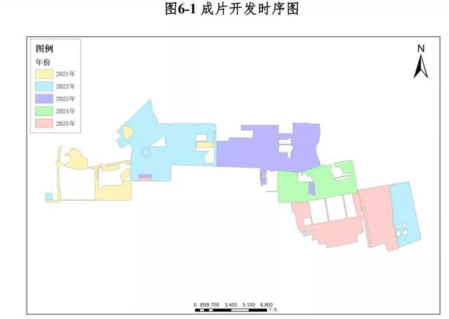 再征3.3万亩土地！澄迈新一批成片开发方案公布：打造现代产业城