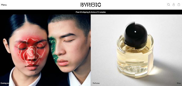 深度 | 不只香氛，Byredo 能如愿成为下一代奢侈品牌吗？