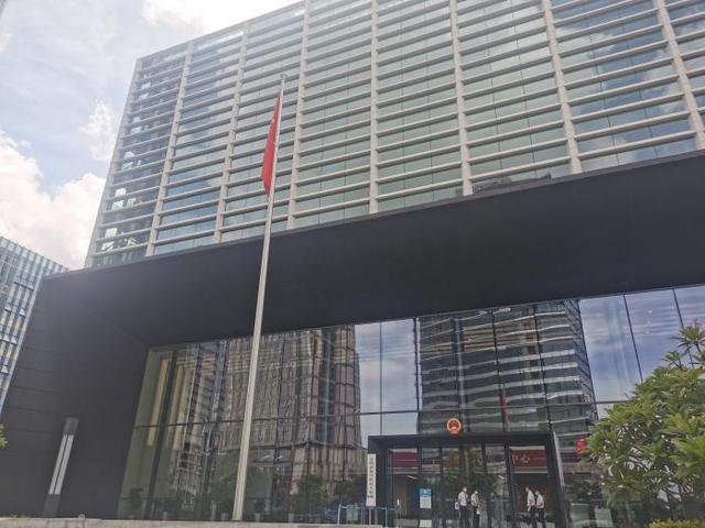 前海司法打造对接港澳面向国际的营商环境：仲裁裁决域外执行，商事争议跨境调解