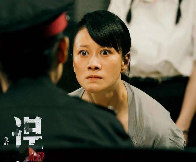 “狠女人”倪虹洁：21岁被骂变性人，30岁开客栈，她比你想的精彩