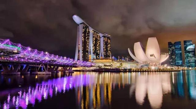 新加坡留学两大强势院校：新加坡国立vs南洋理工大学该如何选择？