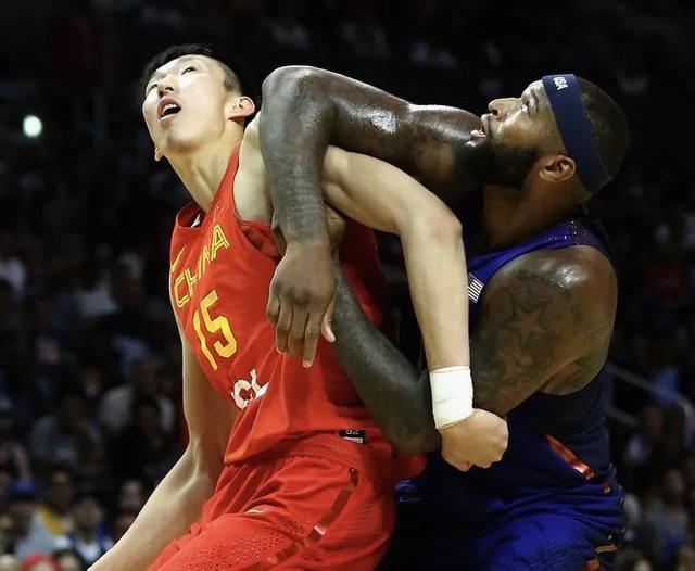 周琦正式官宣加盟澳大利亚联赛，下一站目标竟是重返NBA？