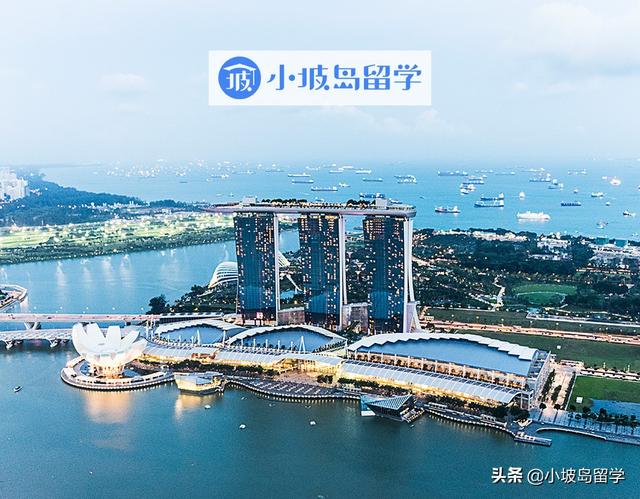 新加坡已成为越来越多留学生的热门选择地