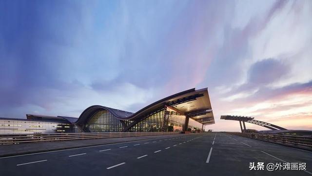 世界最佳机场排名出炉，新加坡今年没拿第一
