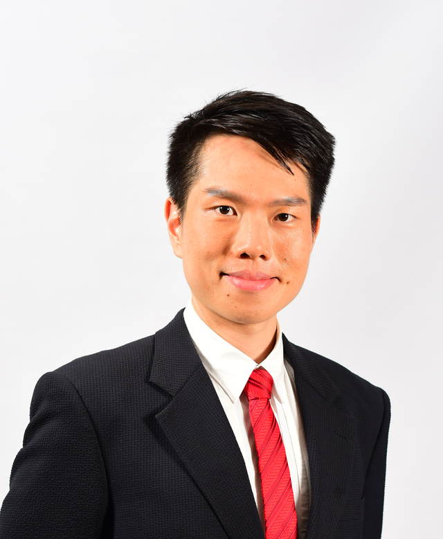 WLF青科冯宽文：总统赠言让我受益匪浅