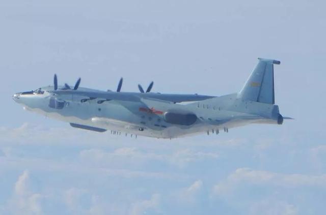 解放军19架次军机进入台西南空域引猜测，台媒：因为三件事激怒了大陆
