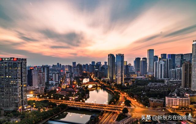 QS前100所英国学校新增专业汇总！这些专业以后将成为大热门