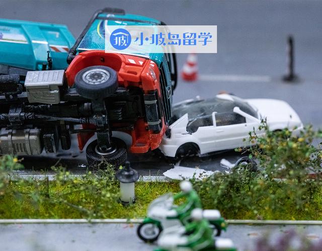 留学生在新加坡遇到了危险应该怎么办？