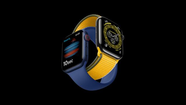 Apple Watch又救人一命：骑手被撞后Apple Watch自动求救