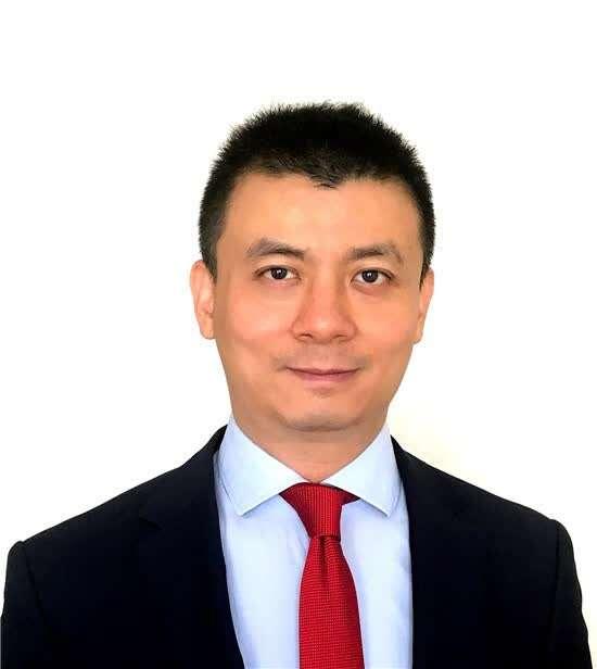 张俊被任命为阿尔法·罗密欧中国区总经理