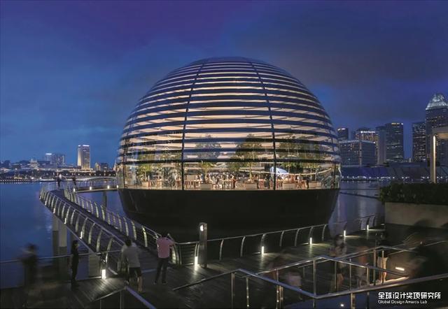 盘点丨2020 年度建筑师奖公布，7个中国项目上榜