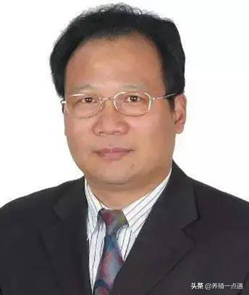 潘玉春，浙江大学动物科学院教授、博导，动物遗传育种专家