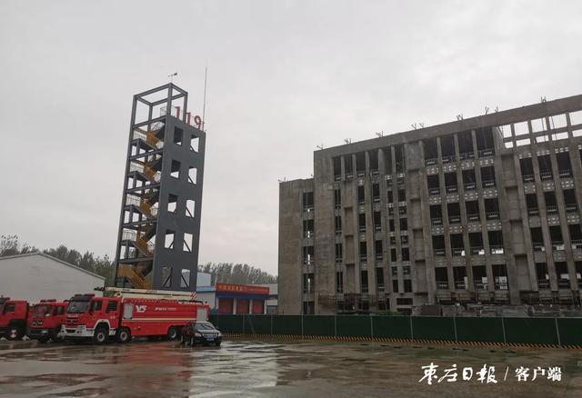 聚焦枣庄市“双十镇”建设现场推进会