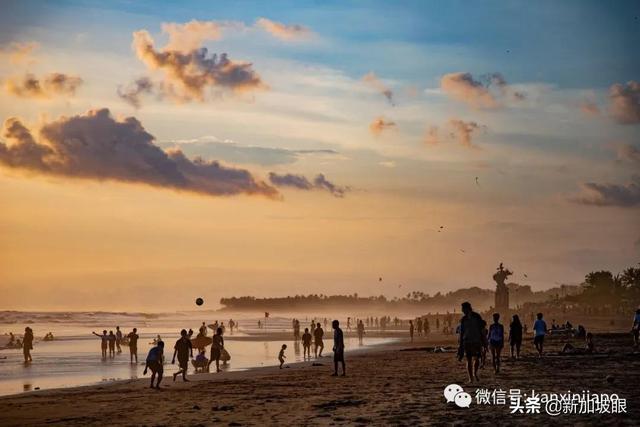 继马国之后，印尼也要开放边境了......