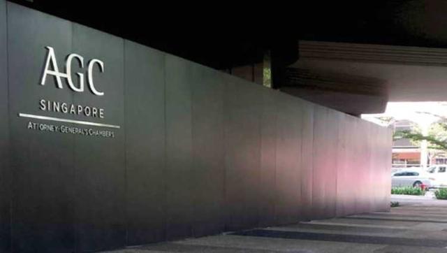 新加坡女子指控杨绍南医生非礼，总检察署：不会对她采取行动