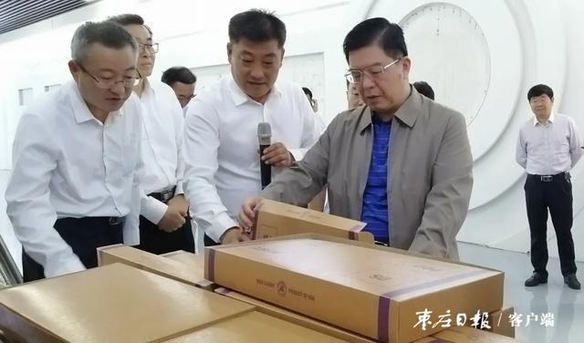 聚焦枣庄市“双十镇”建设现场推进会