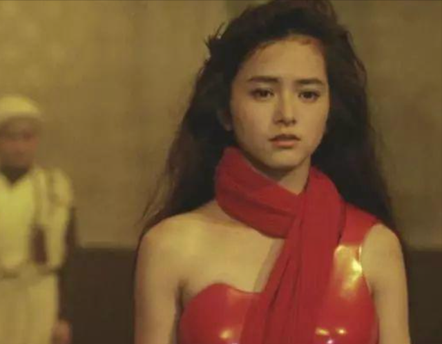 10位绝色女星，嫁男人后：有人丈夫被判无期，有人落魄潦倒