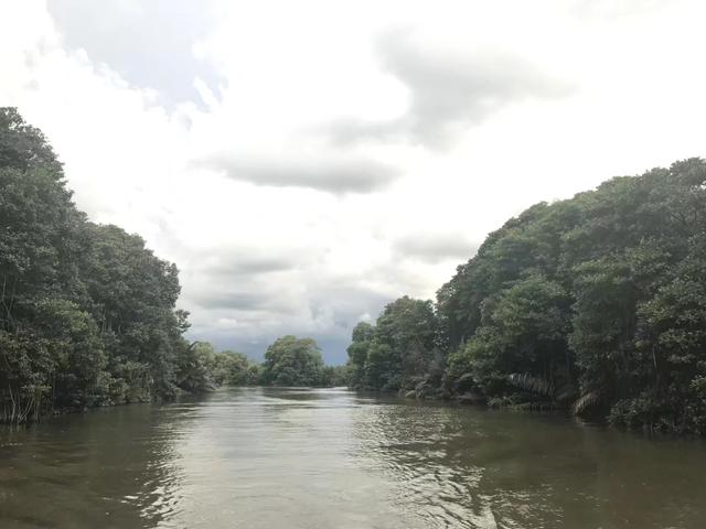 文莱 | 和平之邦，也许并没那么富有，但比你想象得宁静