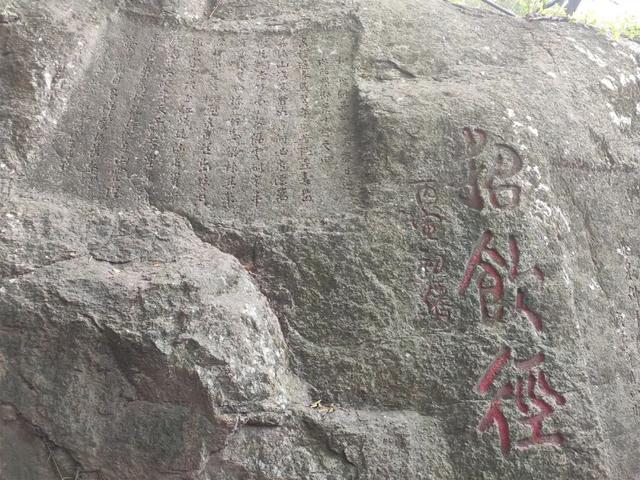 清源鼎峙，山秀庙古——泉州游记4