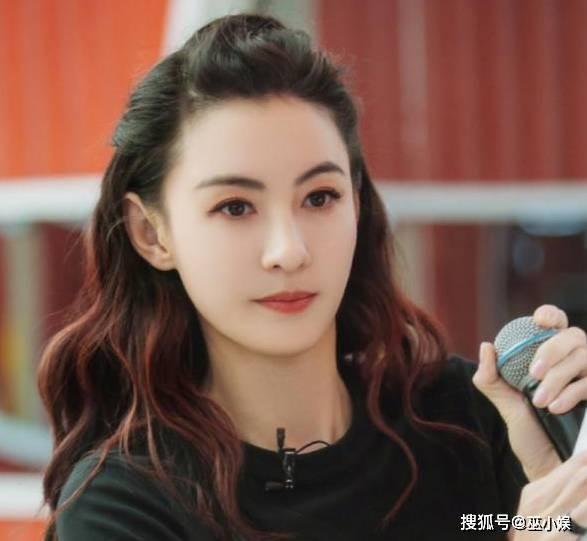 张柏芝想生第四胎！谢贤不小心「说溜嘴小孩生父」引热议 语出惊人