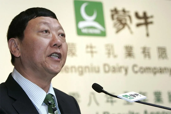 那些从蒙牛走出去的高管们，现在依然很“牛”