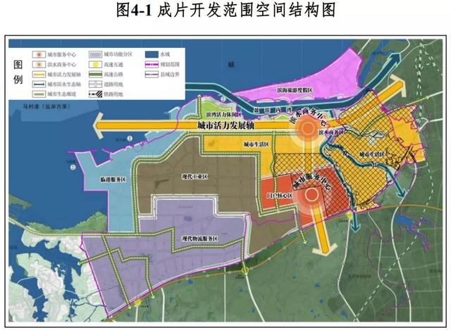 再征3.3万亩土地！澄迈新一批成片开发方案公布：打造现代产业城