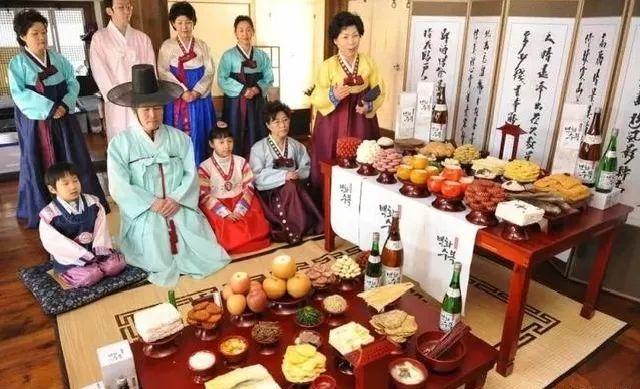 国外也有中秋节？一起来看看各国的节日习俗