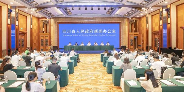 第十八届西博会16日开幕，有这些看点丨新闻发布会
