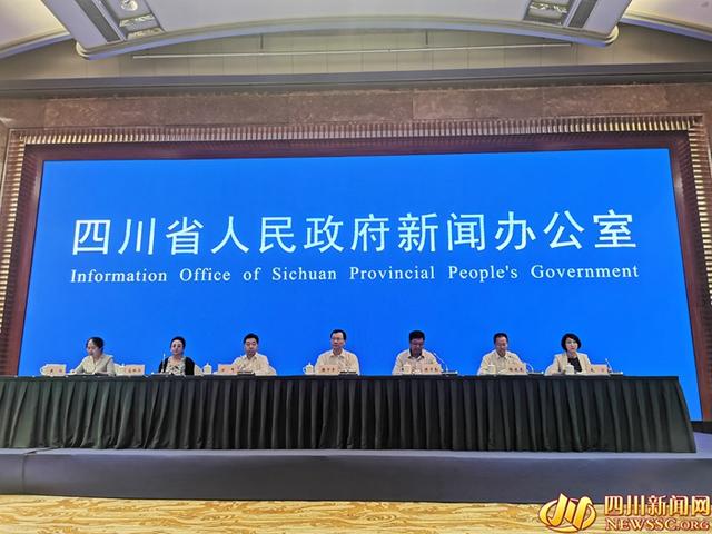 第十八届西博会9月16-20日在蓉举行 规划展览面积20万平方米