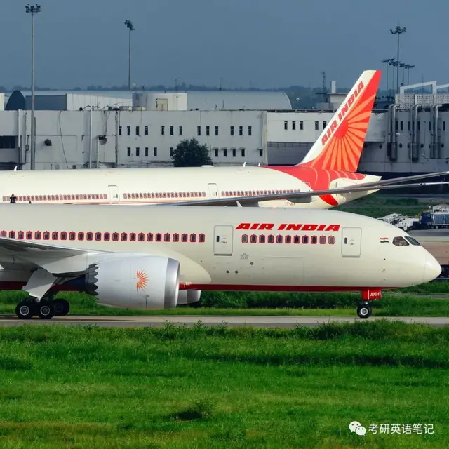 惨，印度航空卖了4年，无人接手 | 经济学人早报精选20210916
