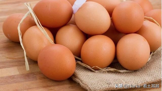 土耳其将食用鸡蛋出口到新加坡