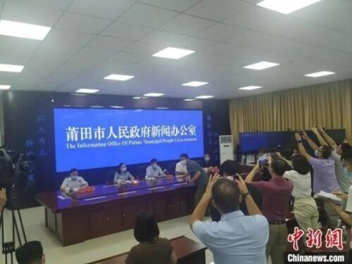 德尔塔！台风！未来几天，莆田要闯几道关？