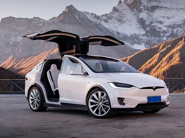 特斯拉Model X/S“死了”？