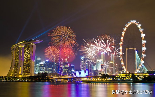 留学资讯-新加坡PSB学院