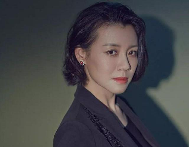 叫不出名的9位女演员，各个都是实力派，最大的47岁，最小的33岁