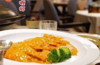 深圳INS风花园の海鲜料理秒到新加坡