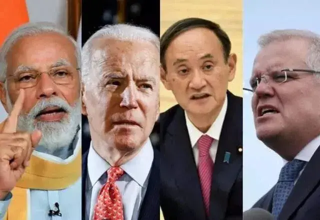 印度参与“四国集团”的动因与前景：一项成本分析